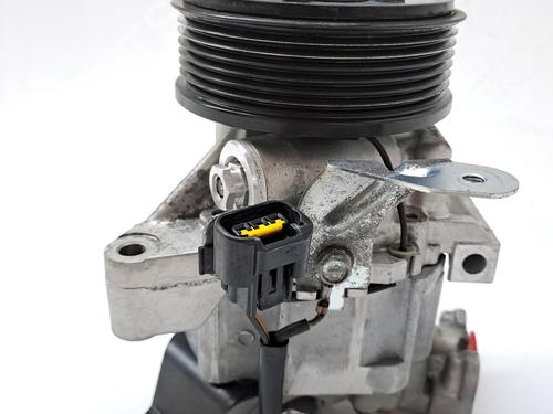 AC compressor SUBARU FORESTER (SH_) 2.0 D AWD (SHH, SHD, SHN) | BP23974668M34 