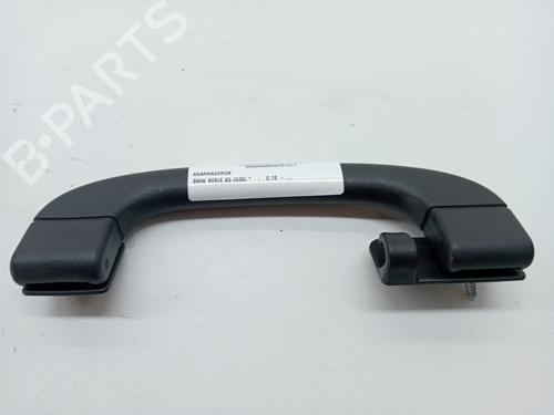 Used Interior roof handle BMW X5 (E70) 3.0 d (235 hp) 23343723