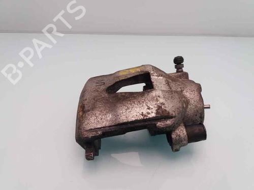 Right front brake caliper SKODA FABIA II (542) 1.2 | BP23457740M104