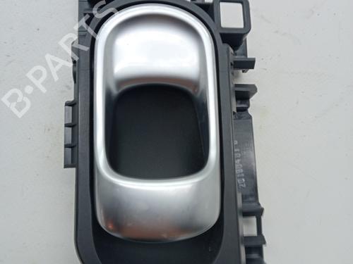 Used Front right interior door handle CITROËN C5 AIRCROSS (A_) 1.2 PureTech 130 (ARHNSJ) (131 hp) 23344661