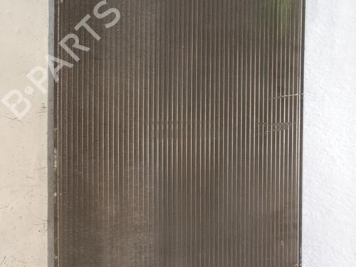 Used Water radiator Water radiator 38417859 38417859