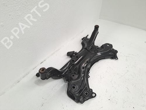 Subframe TOYOTA AVENSIS Saloon (_T27_) 2.0 D-4D (WWT271_) | BP26316161M9 