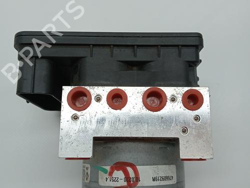 ABS pump DACIA SANDERO III 1.0 TCe 90 | BP23342218M43 