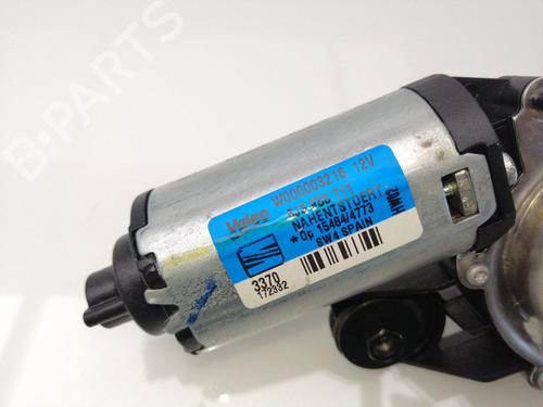 Rear wiper motor SEAT IBIZA IV (6J5, 6P1) 1.6 TDI | BP23419206M102 