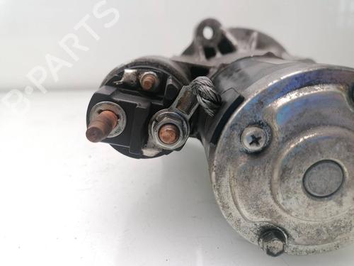 Used Starter FIAT SCUDO Van (270_, 272_) 2.0 D Multijet (128 hp) 23940331