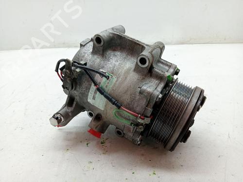 Compresseur AC HONDA CIVIC VIII Hatchback (FN, FK) 2.2 CTDi (FK3) (140 hp) 25456785