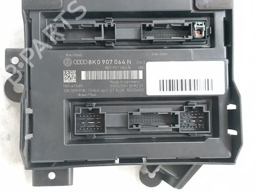 Electronic module AUDI A4 B8 Avant (8K5) 2.7 TDI | BP39555706M83 - Image 3