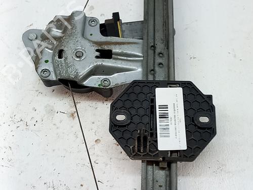 front-left-window-mechanism-dacia-sandero-ii-2012-33012102 main image