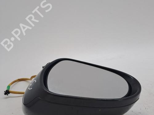 Left mirror PEUGEOT 308 I (4A_, 4C_) 1.6 16V | BP23367046C26 
