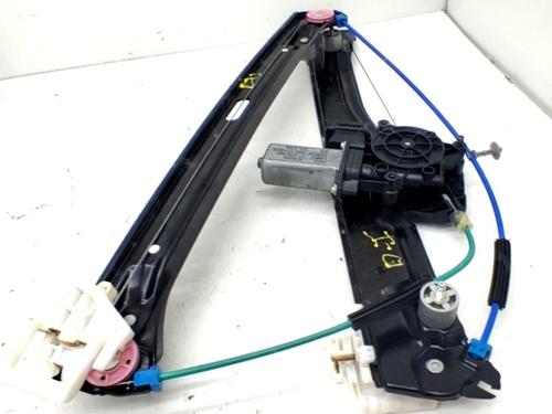 Rudehejsemekanisme ventre foran Rudehejsemekanisme ventre foran BMW X1 (F48) sDrive 18 d (150 hp) 35977265 35977265