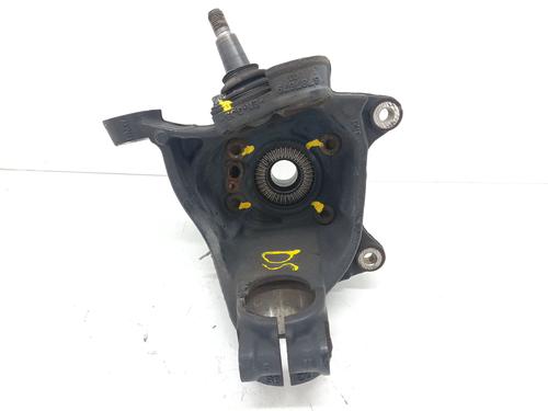 Left front steering knuckle BMW X3 (F25) xDrive 20 d | BP28959551M25 