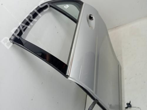 Left rear door MERCEDES-BENZ C-CLASS (W204) C 200 CGI (204.048) | BP23352167C4 