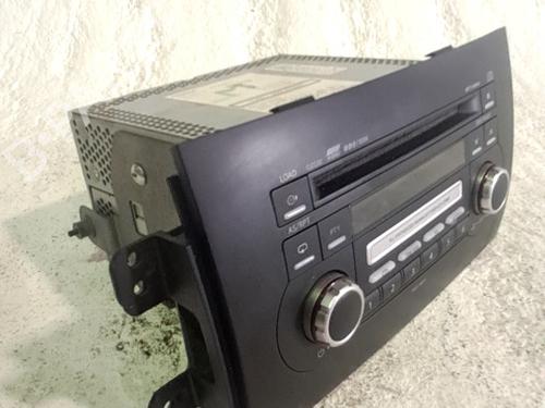 Radio SUZUKI SX4 (EY, GY) 1.6 VVT (RW416, YA21S) | BP30921122E6