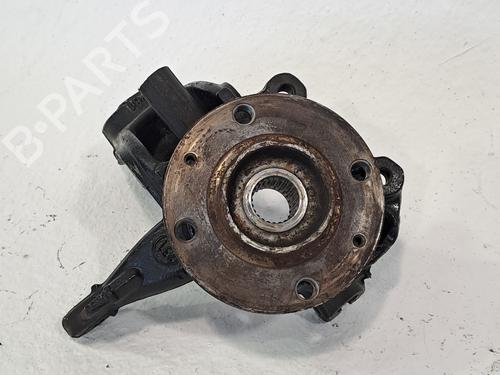Used Right front steering knuckle CITROËN C3 Picasso (SH_) 1.6 HDi (109 hp) 26193004