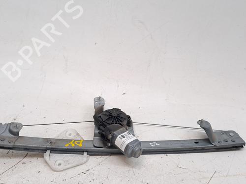 Used Front right window mechanism DACIA LOGAN MCV (KS_) 1.5 dCi (KS0W) (86 hp) 28179250