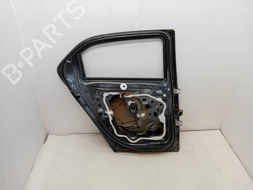 Left rear door CITROËN C-ELYSEE (DD_) 1.6 BlueHDi 100 | BP23348203C4 