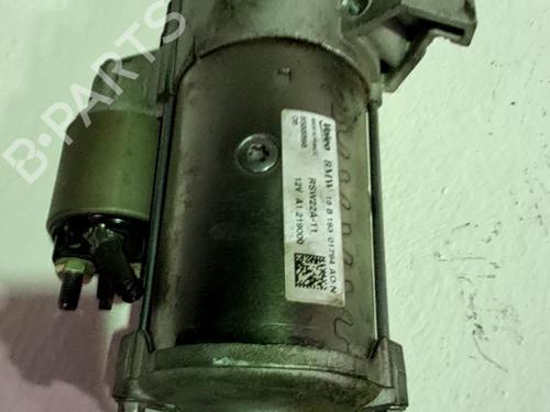 Starter BMW X3 (G01, F97, G08) xDrive 20 d | BP33815381M8 - Image 2