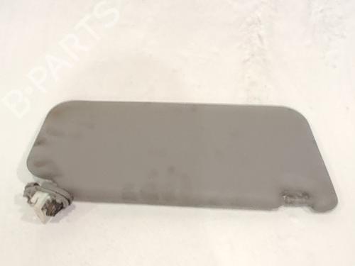 Left sun visor TOYOTA RAV 4 III (_A3_) 2.2 D 4WD (ALA30_, ALA30R) | BP36318092I1 - Image 2