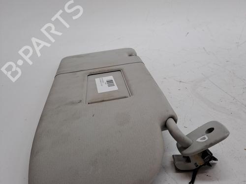 Right sun visor SEAT ALHAMBRA (710, 711) 2.0 TDI | BP23378076I2 