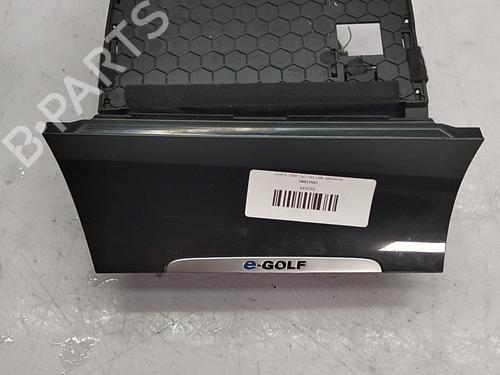 Used Ashtray Ashtray VW GOLF VII (5G1, BQ1, BE1, BE2) e-Golf (136 hp) 35779415 35779415