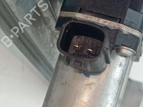 Front left window mechanism RENAULT ZOE (BFM_) ZOE | BP24193487C22