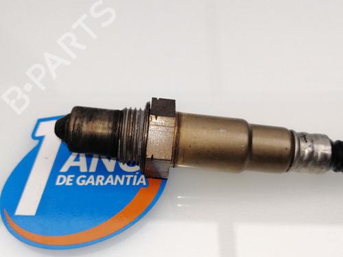 Elektronisk sensor MERCEDES-BENZ C-CLASS (W204) C 200 CDI (204.001) (136 hp) 23893431