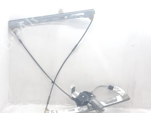 Used Right front window motor Right front window motor PEUGEOT 206+ (2L_, 2M_) 1.1 (60 hp) 33764791 33764791