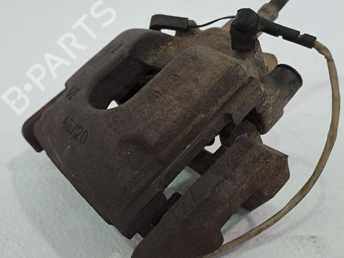 Left rear brake caliper BMW 7 (E65, E66, E67) 730 d | BP23373751M107 