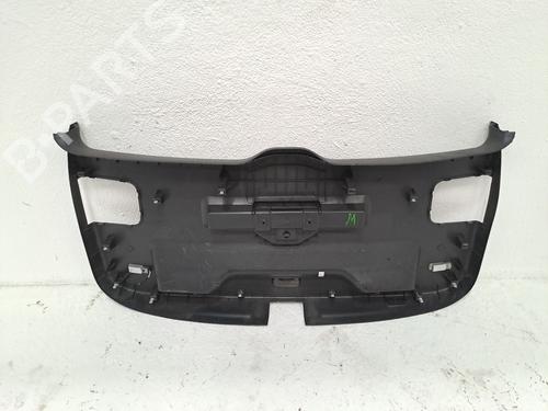 Boot lining SEAT ALHAMBRA (710, 711) 2.0 TDI | BP27673120I3 