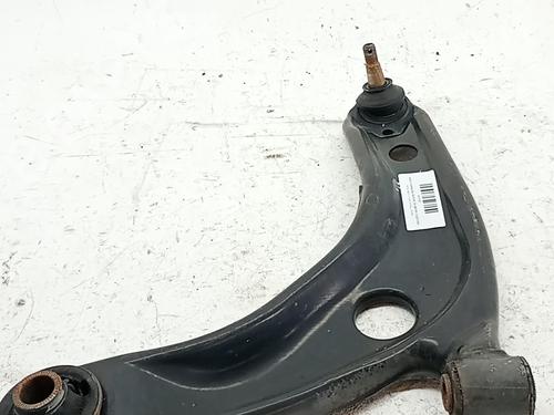Venstre fortil bærearm Venstre fortil bærearm TOYOTA YARIS (_P9_) 1.4 D-4D (NLP90_, NLP90R) (90 hp) 37223752 37223752