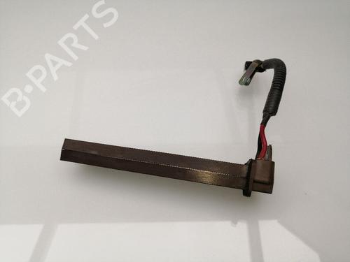 Heater resistor SUZUKI GRAND VITARA I (FT, HT) 2.0 HDI 110 16V 4x4 (SQ420D, TD83V, JA420WD) | BP23458392M108 