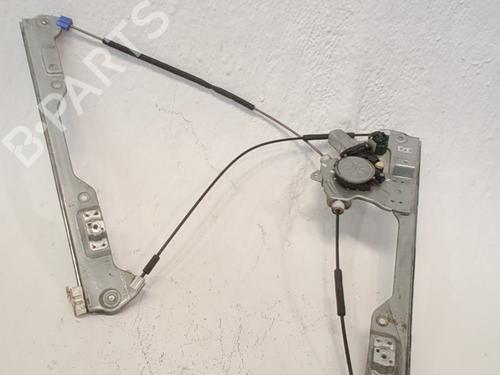Used Front left window mechanism Front left window mechanism 37224640 37224640