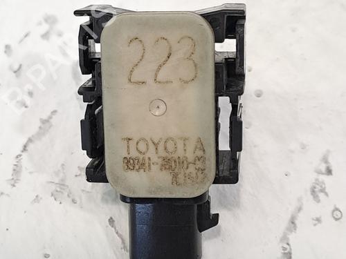 Electronic module LEXUS IS III (_E3_) 300h (AVE30_, AVE30R) | BP26381445M83 