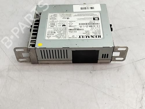 Radio RENAULT MEGANE IV Hatchback (B9A/M/N_) 1.3 TCe 140 (B9NB) | BP38418598E6 - Image 4