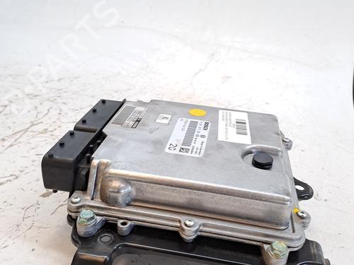 Engine control unit (ECU) HONDA ACCORD VIII Estate (CW) 2.2 i-DTEC (CW3) | BP27668620M57 