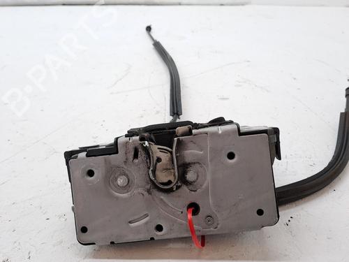 Front right lock PEUGEOT BOXER Van 2.0 BlueHDi 130 | BP26574761C97 