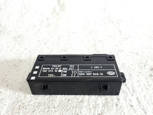 Used Electronic module BMW 5 (E39) 530 d (193 hp) 32107542