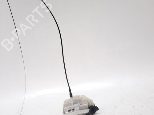 Used Front left lock RENAULT TWINGO II (CN0_) 1.5 dCi (CN0E) (64 hp) 23367055
