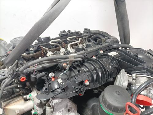 Engine BMW 1 (E87) 116 d | BP29325867M1 
