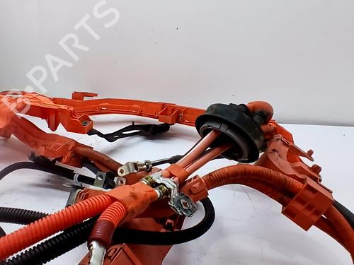 Cable TOYOTA RAV 4 IV (_A4_) 2.5 Hybrid (AVA42_) | BP38420922E12  - Image 6