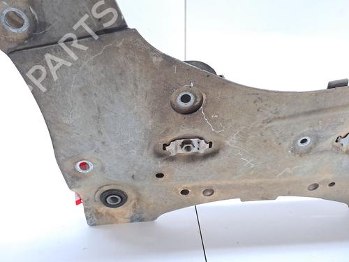Subframe RENAULT MEGANE III Grandtour (KZ0/1) 1.9 dCi (KZ0J, KZ0N, KZ1S) | BP29325898M9 
