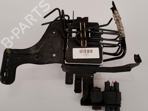 ABS Bremseaggregat AUDI A4 B7 Avant (8ED) 2.7 TDI | BP28975735M43 