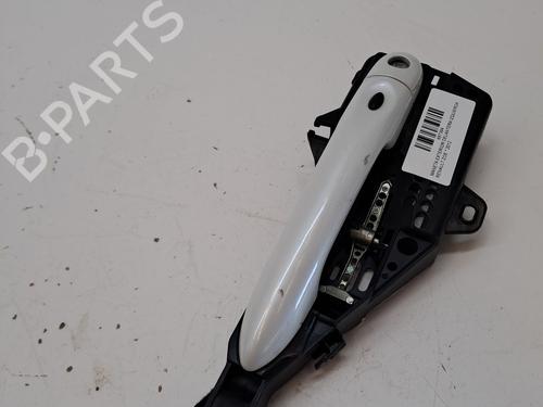 Used Front left exterior door handle RENAULT ZOE (BFM_) ZOE (92 hp) 26929244