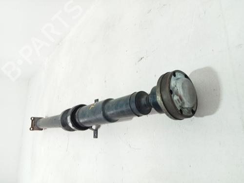 Driveshaft LAND ROVER RANGE ROVER SPORT I (L320) 2.7 D 4x4 | BP29325940M37