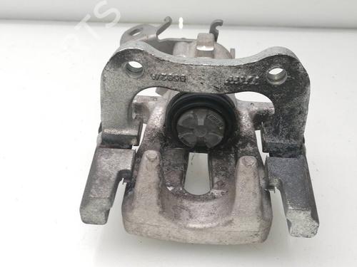 Used Right rear brake caliper RENAULT MEGANE IV Hatchback (B9A/M/N_) 1.2 TCe 130 (B9MR) (130 hp) 23420163