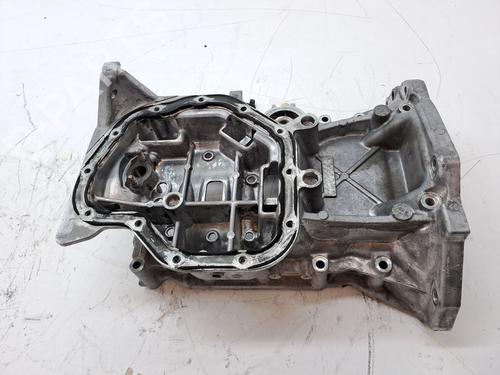 Oliebundkar FORD FIESTA VII (HJ, HF) 1.5 TDCi (85 hp) 26169363