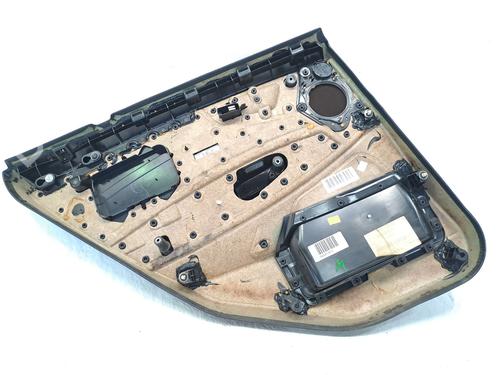 Rear right panel BMW X3 (E83) 2.0 d | BP28959855C61 