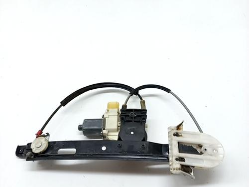 Rear left window mechanism FORD MONDEO IV Saloon (BA7) 2.0 TDCi | BP30960497C24