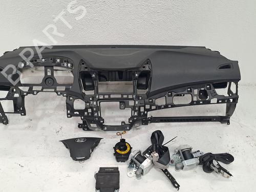 Airbag Kit HYUNDAI i30 (GD) 1.4 CRDi | BP29384807C86 