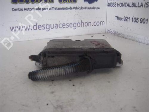 Used Engine control unit (ECU) OPEL ASTRA G Hatchback (T98) 1.7 TD (F08, F48) (68 hp) 25459923
